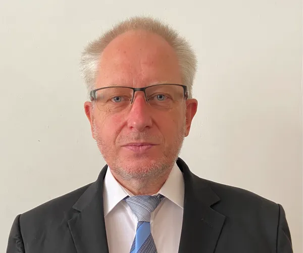 Ivan Růžička